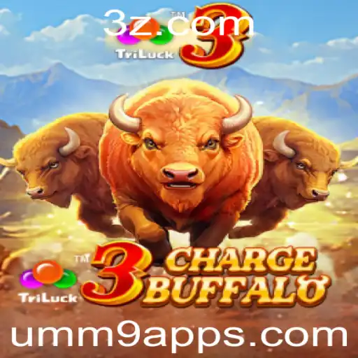Explorando o Universo de 3ChargeBuffalo: O Jogo que Está Conquistando o Mundo