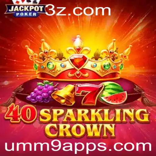 Descubra o Mundo do Jogo 40SparklingCrown com a Palavra-chave UMM9 APP