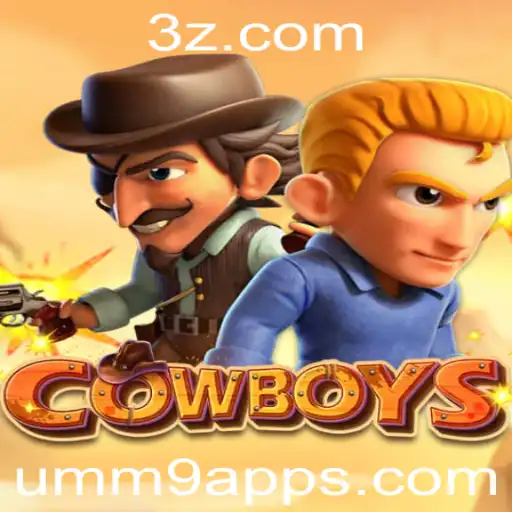 Descubra o Fascinante Mundo do Jogo 'COWBOYS': Como Jogar e Explorar Novas Aventuras com o App Umm9