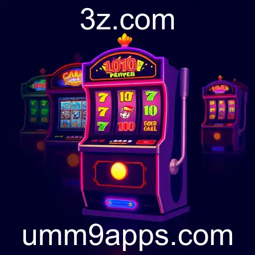 Gaming Experience umm9 app - 800+ Premium and Exclusive Games