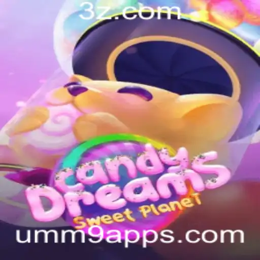 CandyDreams: Aventuras Mágicas na Terra dos Doces