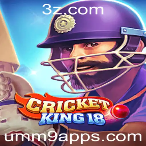 Explorando o Fascinante Mundo de CricketKing18