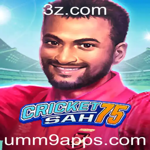 Descubra o Fascinante Mundo de CricketSah75 com umm9 app