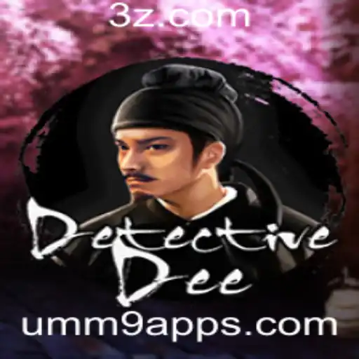 DetectiveDee: Desvendando Mistérios no Mundo dos Jogos de Detetive
