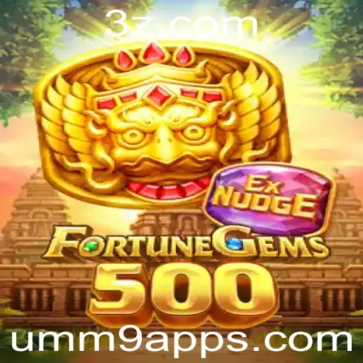 Descubra FortuneGems500: O Novo Sucesso no Mundo dos Jogos Digitais