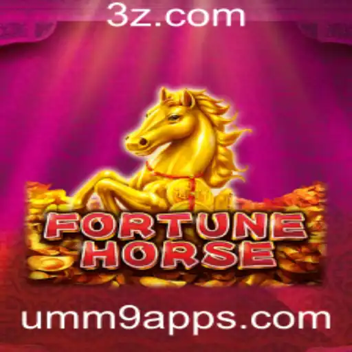 Descubra o Universo de FortuneHorse: O Jogo de Estratégia Inovador no Umm9 App