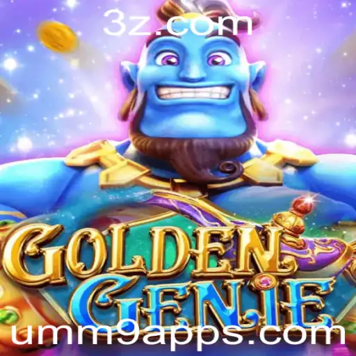 Guia Completo do Jogo GOLDENGENIE e a Tendência do umm9 app
