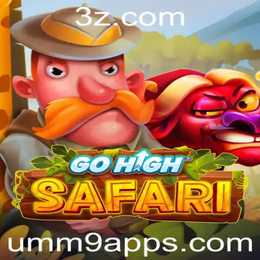 Desvendando o Mundo de GoHighSafari: Um Novo Conceito de Jogo de Aventura