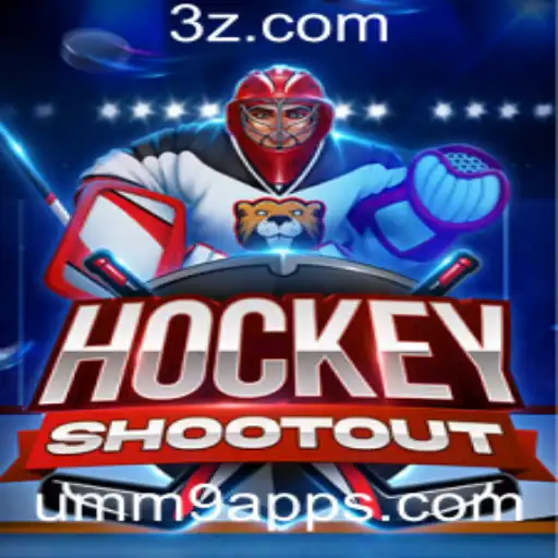 Descubra HockeyShootout: O Novo Fenômeno dos Jogos Mobile