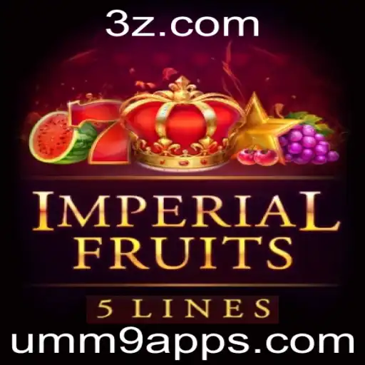 ImperialFruits5: Descubra o Fascinante Mundo do Jogo
