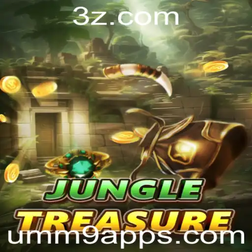 Aventura e Estratégia em JungleTreasure: Explorando o Mundo do Jogo Umm9 App