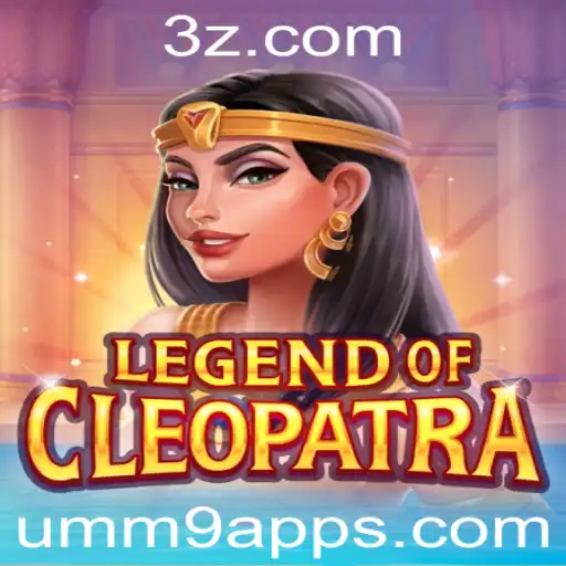 Descubra LegendOfCleopatra: O Fascínio do Antigo Egito em um Jogo Inovador