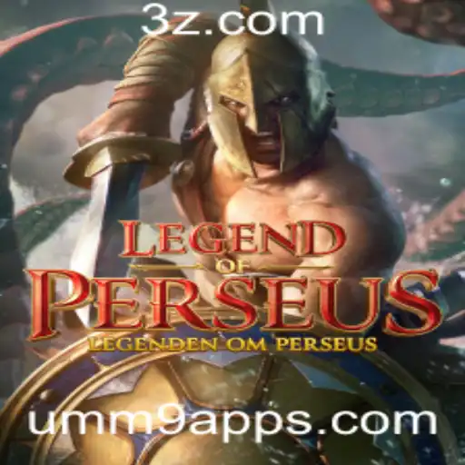 Descubra LegendofPerseus: Uma Aventurosa Jornada Mitológica