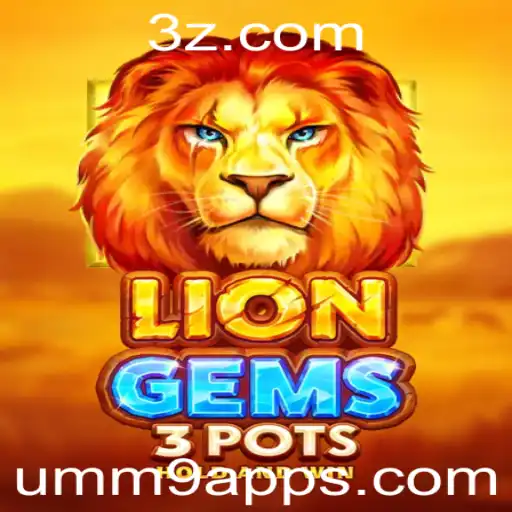Descubra a Magia do LionGems3pots: Um Guia Completo