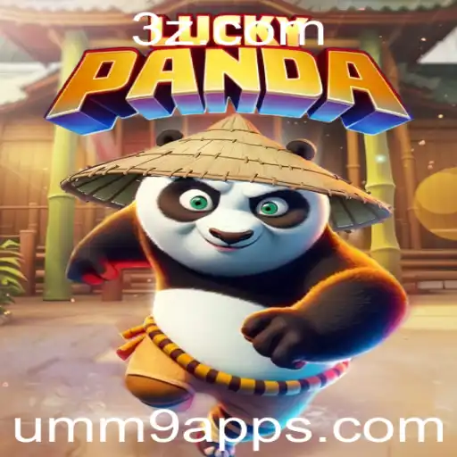 Explorando o Mundo de LuckyPanda: O Novo Sucesso no Umm9 App
