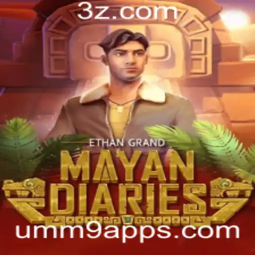 Descubra o Fascinante Mundo de MayanDiaries: O Jogo Que Conecta Passado e Presente