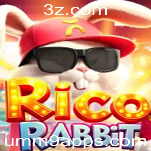 Explorando o Mundo de RicoRabbit: A Revolução do Jogo 'umm9 app'