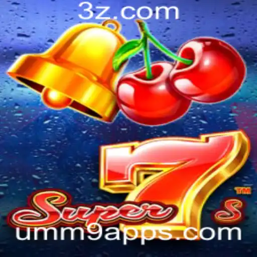 Explorando o Mundo do Jogo Super7s no App Umm9