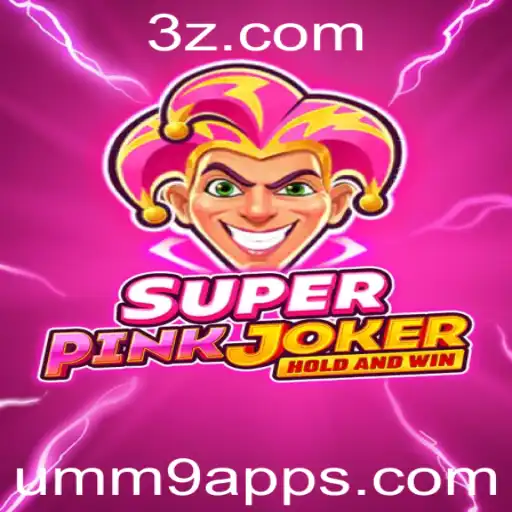 Explorando o Mundo de SuperPinkJoker: Um Jogo Inovador