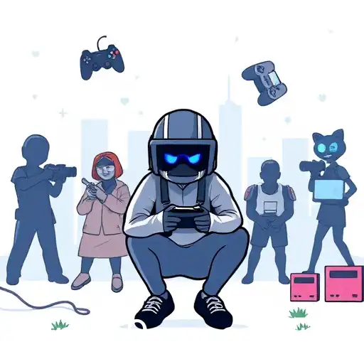 Gaming Experience umm9 app - 800+ Premium and Exclusive Games