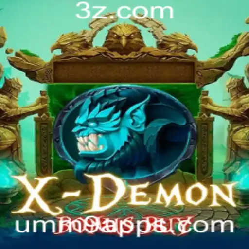 Explorando o Fascinante Mundo de XDemonBonusBuy