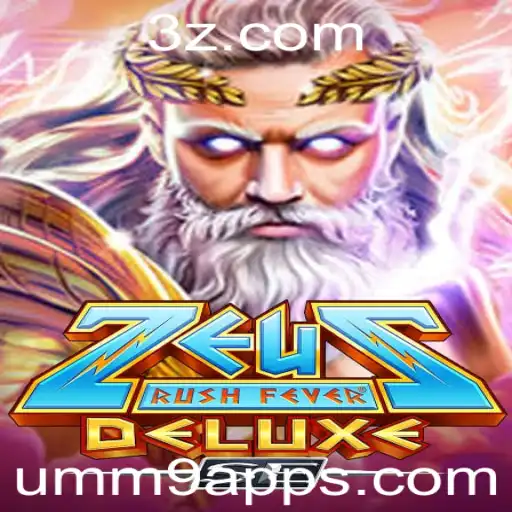 Explorando o Mundo de ZeusRushFeverDeluxeSE: Uma Viagem Épica no Universo dos Jogos Digitais